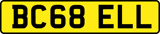 BC68ELL