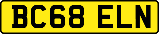 BC68ELN