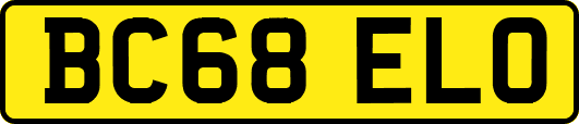 BC68ELO