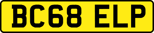 BC68ELP