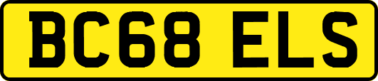 BC68ELS