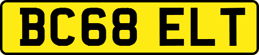 BC68ELT