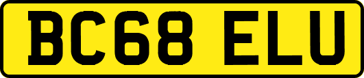 BC68ELU