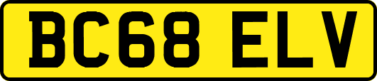 BC68ELV