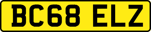 BC68ELZ