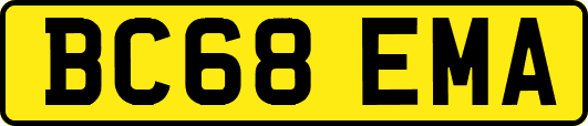 BC68EMA