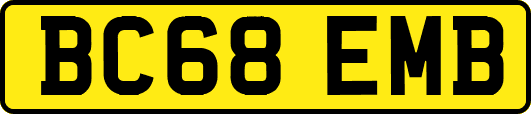 BC68EMB
