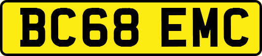 BC68EMC