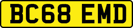 BC68EMD