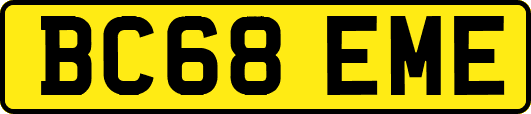 BC68EME