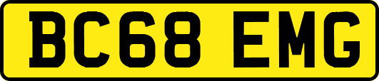 BC68EMG