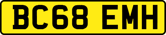 BC68EMH