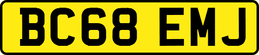 BC68EMJ