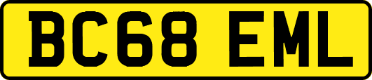 BC68EML