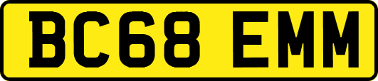 BC68EMM