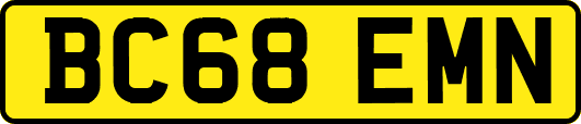 BC68EMN