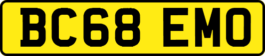 BC68EMO