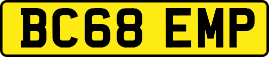 BC68EMP