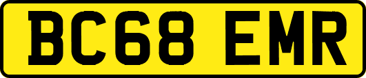 BC68EMR