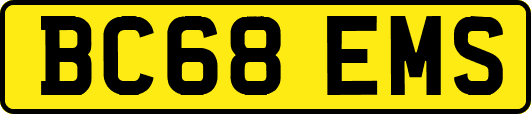 BC68EMS
