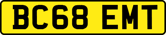 BC68EMT