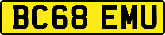 BC68EMU