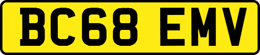 BC68EMV