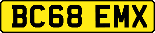 BC68EMX