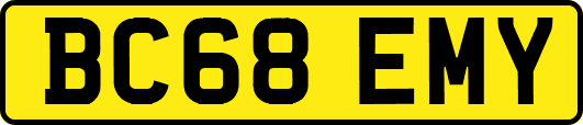 BC68EMY