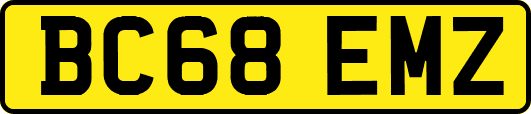 BC68EMZ