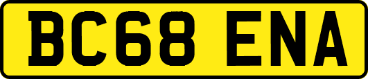 BC68ENA