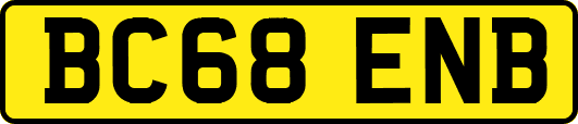 BC68ENB
