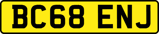 BC68ENJ