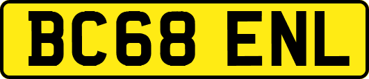 BC68ENL