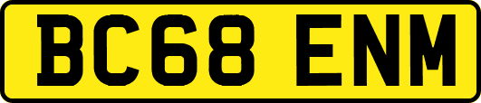 BC68ENM