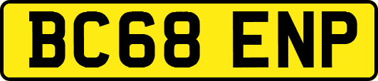 BC68ENP