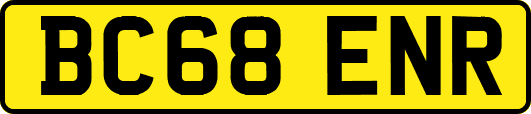 BC68ENR