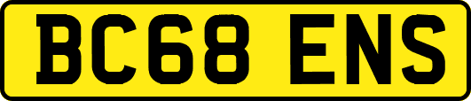 BC68ENS