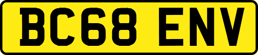BC68ENV