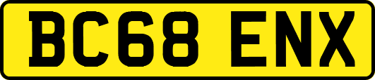 BC68ENX