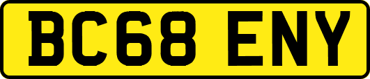 BC68ENY