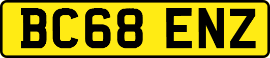 BC68ENZ