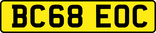 BC68EOC