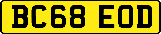 BC68EOD