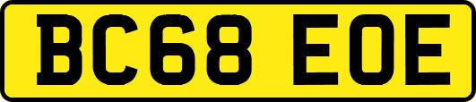 BC68EOE