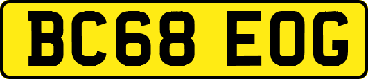 BC68EOG
