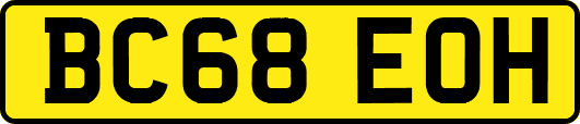 BC68EOH