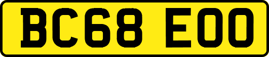 BC68EOO