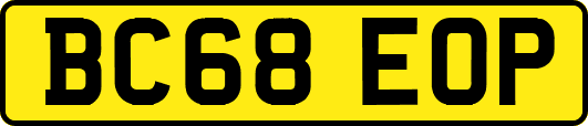 BC68EOP