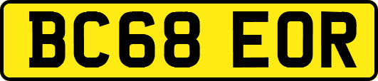 BC68EOR